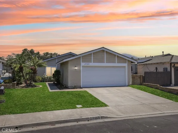 27385 Osuna, Mission Viejo, CA 92691