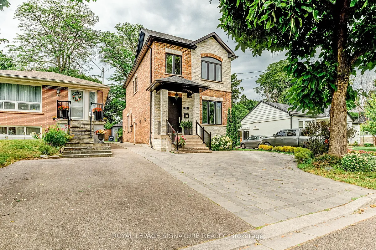 Building Photo - 36 Roxaline St #BASEMENT