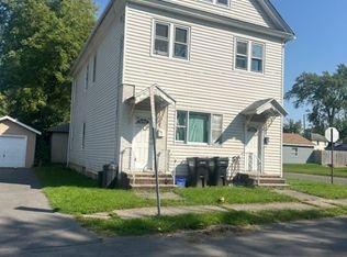 300 Marlborough Rd, Syracuse, NY 13206