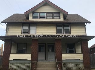 815 18th St NW, Canton, OH