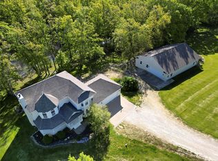 23891 Wild Horse Farms Rd #FKA, Warrenton, MO 63383