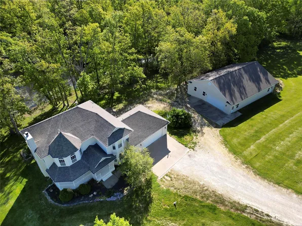 23891 Wild Horse Farms Rd #Fka, Warrenton, MO 63383