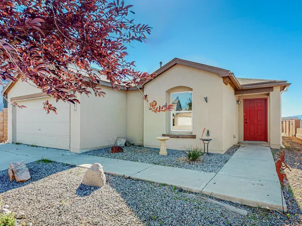 5314 Caprock Ct NE, Rio Rancho, NM 87144