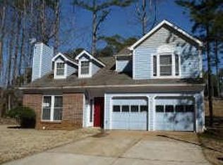 1401 Andrew Ct, Lawrenceville, GA 30043
