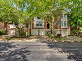 6434 Cloister Gate Dr #6434, Baltimore, MD 21212