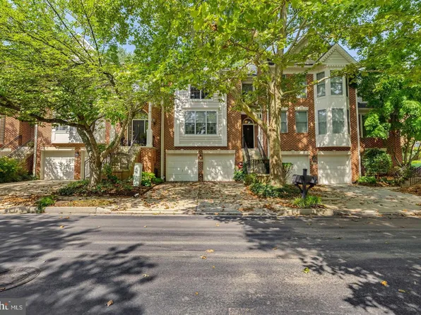 6434 Cloister Gate Dr #6434, Baltimore, MD 21212