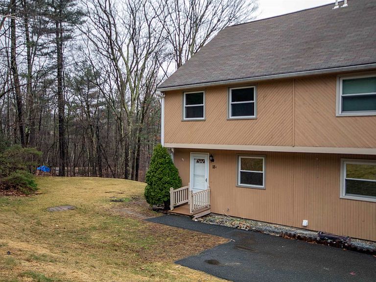 18 Chagnon Ln Hudson, NH, 03051 Apartments for Rent Zillow