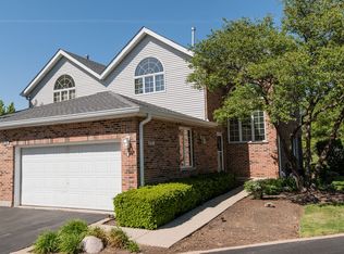 11510 Algonquin Rd UNIT F, Huntley, IL 60142