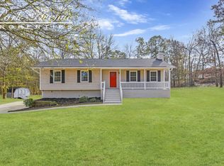 4051 Ansley Ct, Concord, NC 28027