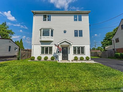 64 Edstan Dr, Moonachie, NJ, 07074