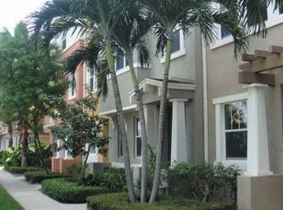 930 Millbrae Ct UNIT 4, West Palm Beach, FL 33401