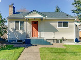 5257 NE 47th Ave, Portland, OR 97218