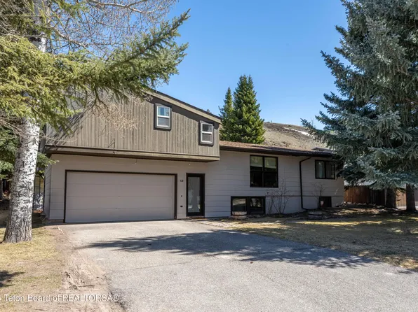 40 Nelson Dr, Jackson, WY 83001