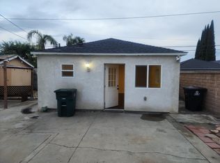 10666 Paloma Ave, Garden Grove, CA 92843