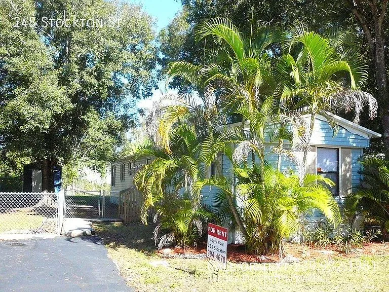 248 Stockton St — Photo 14