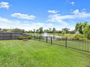 1275 Madrid Ave, Saint Gabriel, LA 70776