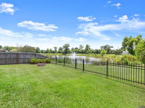 1275 Madrid Ave, Saint Gabriel, LA 70776