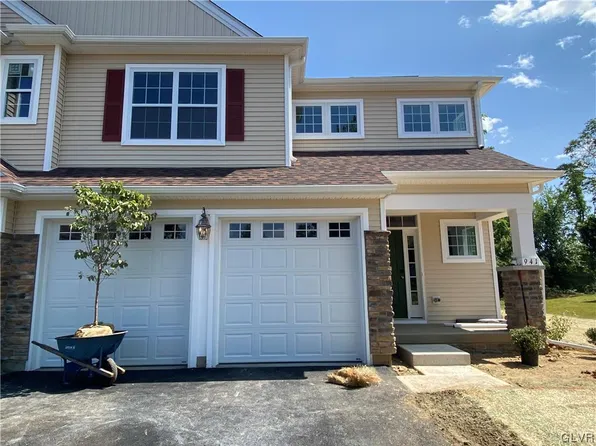 941 Iron Ln #42, Forks Township, PA 18040