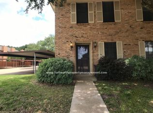 7334 Kingswood Cir #0, Fort Worth, TX 76133