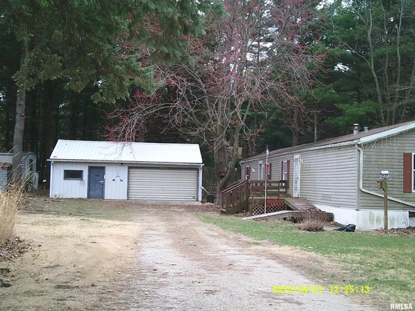 9268 Saint Jude Ave, Thomson, IL 61285