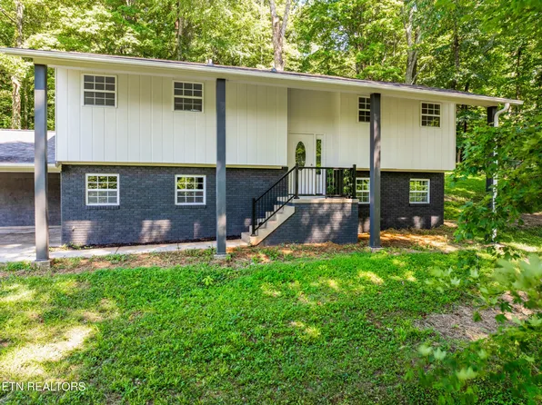 8020 Andersonville Pike, Knoxville, TN 37938