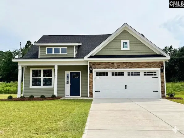 167 Andover Way, Lugoff, SC 29078