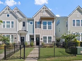 2538 Lydia Ave, Charlotte, NC 28205