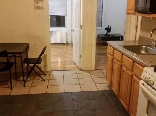 251 Liberty Ave, Jersey City, NJ 07307