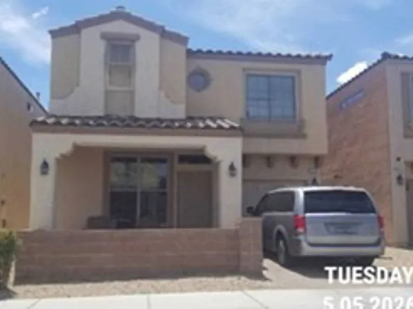 9669 Villa La Mora Ave, Las Vegas, NV 89147