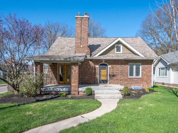 4102 N Illinois St, Indianapolis, IN 46208