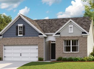 ARIA Plan, Morford, Jackson, TN 38305