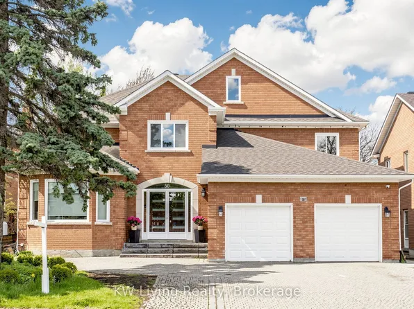 50 Kings Cross Ave, Richmond Hill, ON L4B 2S9