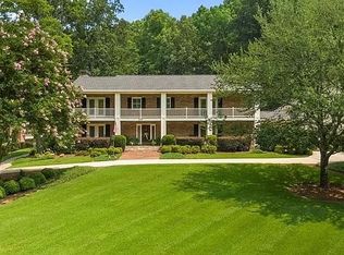 505 Briarwood Rd, Lancaster, SC 29720