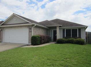 112 Riata, Victoria, TX 77901