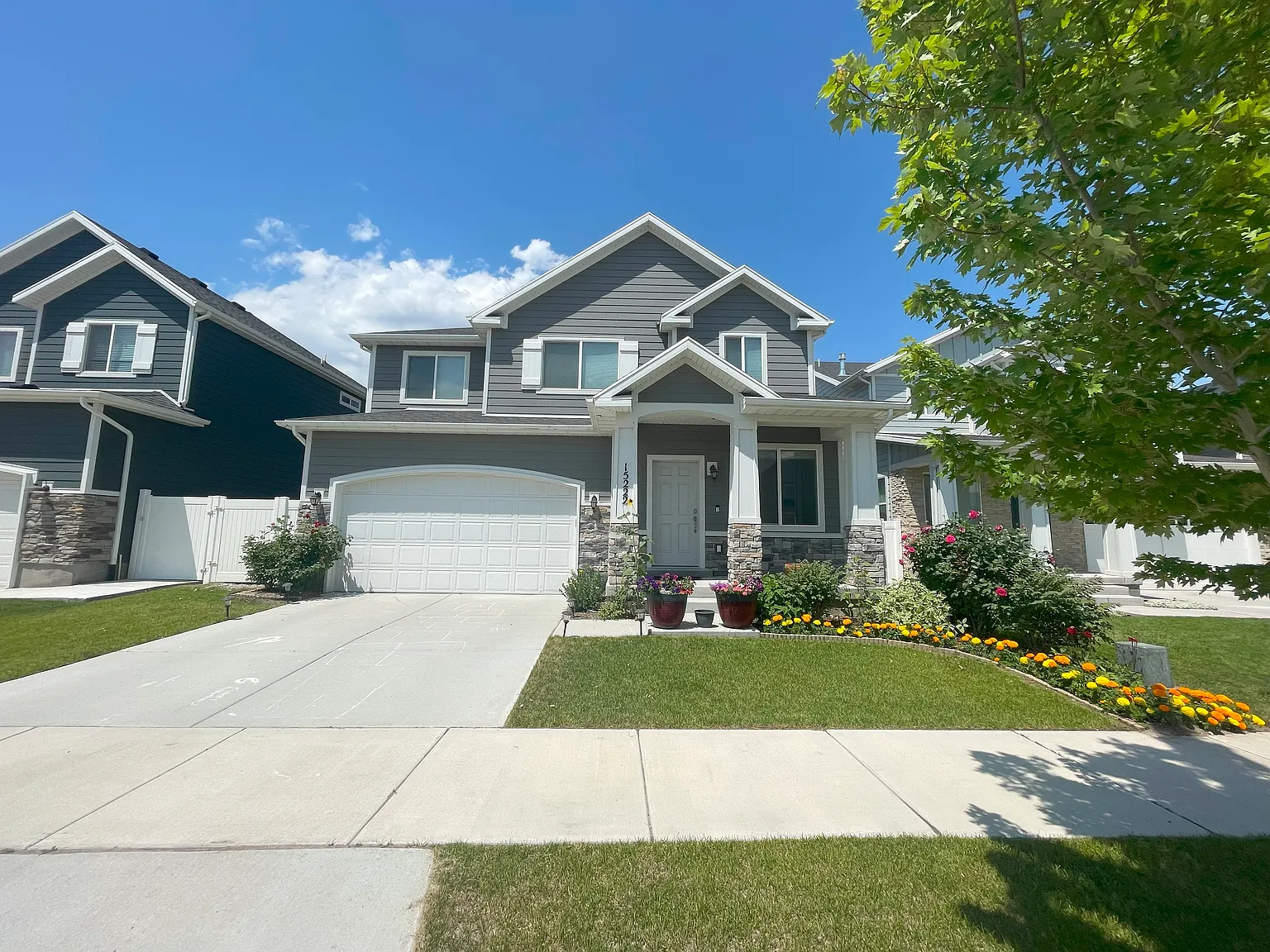 15222 S Drumbeat Ln — Photo 4