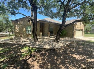 313 Bedford Dr, Spicewood, TX 78669