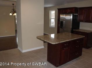 384 Tripp St, West Wyoming, PA 18644