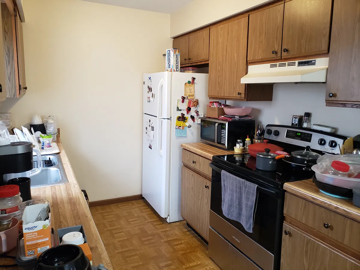 Building Photo - 6732 Jacobs Way #1