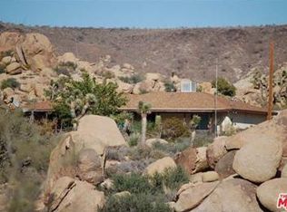 53326 Chia Trl, Pioneertown, CA 92268