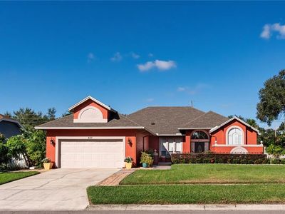 937 Almond Tree Cir, Orlando, FL, 32835