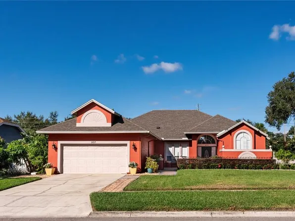 937 Almond Tree Cir, Orlando, FL 32835