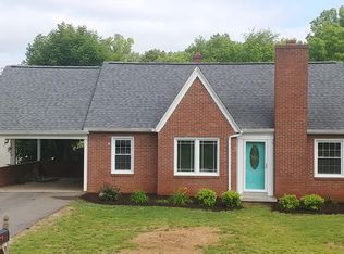 256 John Redd Blvd, Collinsville, VA 24078