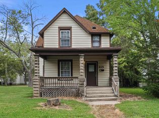 815 Portland Ave, Beloit, WI 53511