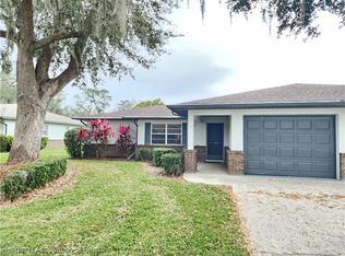 2530 Davis Cir, Sebring, FL 33870