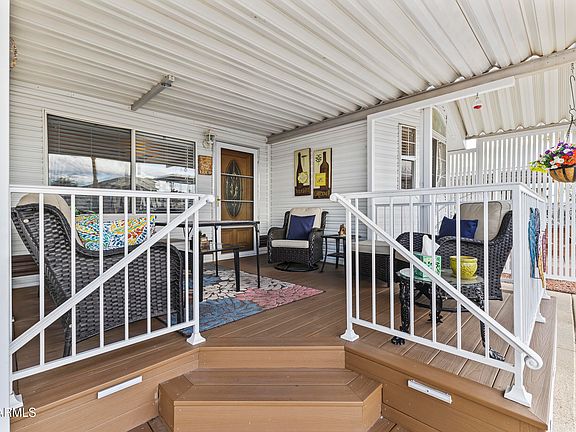 4th image of 17200 W BELL Road #548