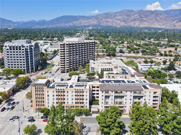 931 E Walnut St Unit 607, Pasadena, CA 91106