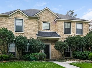 19427 Atasca Oaks Dr, Humble, TX 77346