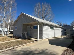 240 N Chestnut St, Cortez, CO 81321