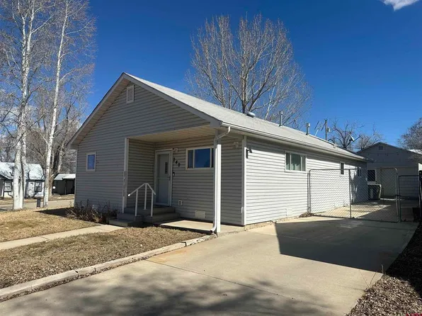 240 N Chestnut Street, Cortez, CO 81321