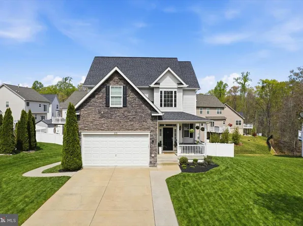 613 Yearling Dr, Prince Frederick, MD 20678
